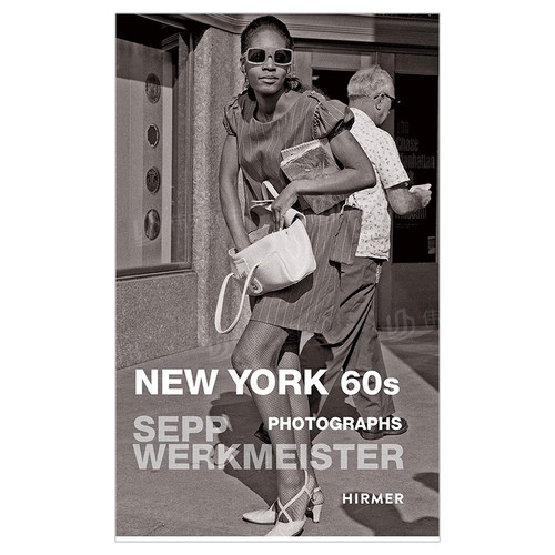 Ｓｅｐｐ　Ｗｅｒｋｍ英文原版