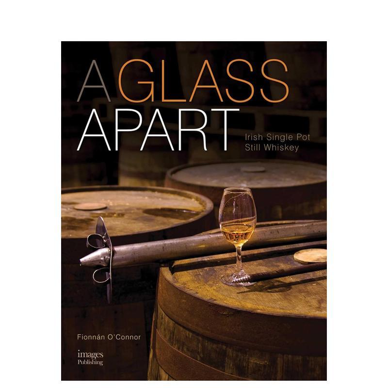 与众不同的一杯 A Glass