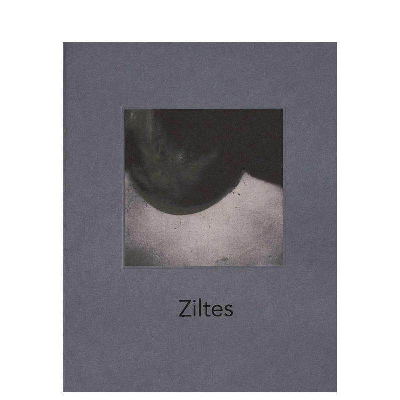 【预售】盐渍：贝尔纳黛特·梅西昂 Ziltes:Bernadette Messiaen 原版英文摄影作品集图片