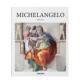 书9783836530347 Basic 现货 Michelangelo英文外国美术15至18世纪Gilles 米开朗琪罗 2.0 TASCHEN进口原版 Art Néret精装