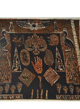 【预售】布朗弗莱明和哈勒姆收藏馆英文博物馆展览私人收藏画册Helen Elands进口原版书精装14岁以上Brown Fleming and the Haar