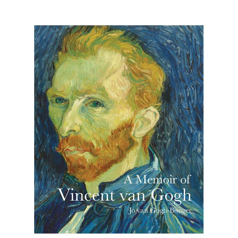 梵高私人记忆 Memoir o