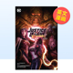 Omnibus 书Justice Dark Comics League 现货 Tynion 进口原版 James 黑暗正义联盟重生总集英文漫画精装 Rebirth