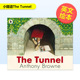 书9781406313291 Tunnel英文儿童绘本虚构类Anthony 现货 Books 小隧道The Walker 6岁进口原版 Browne平装 UK3