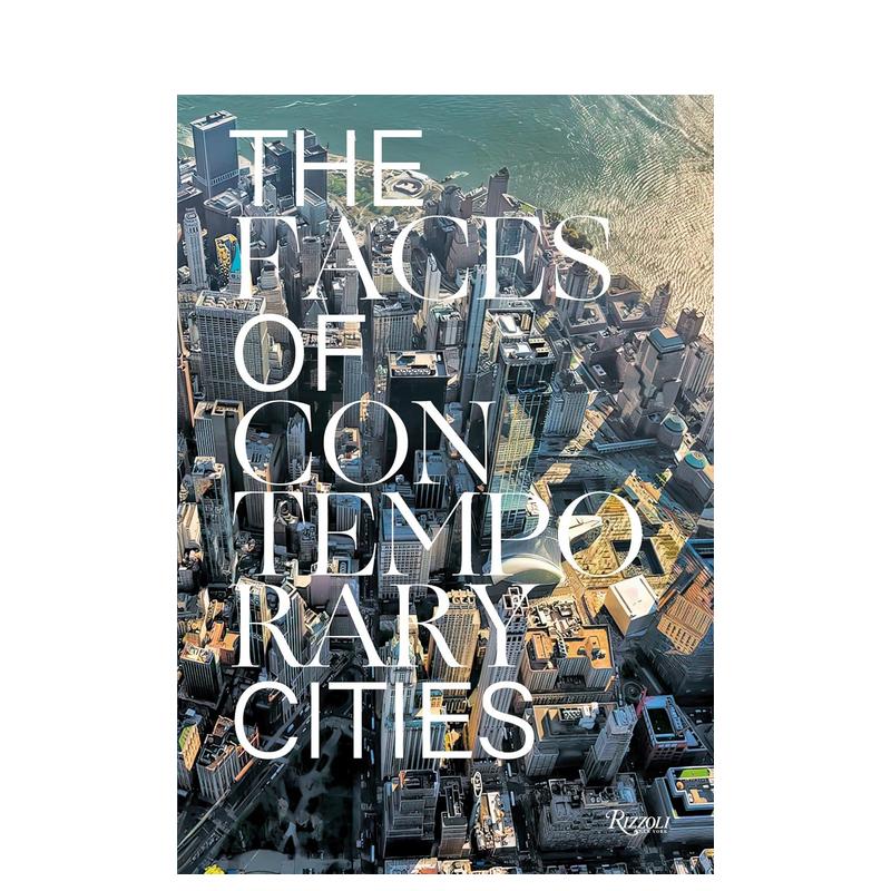 当代城市建筑 The Face