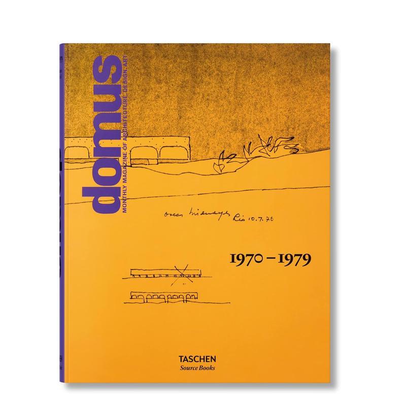 多莫斯设计 1970–1979