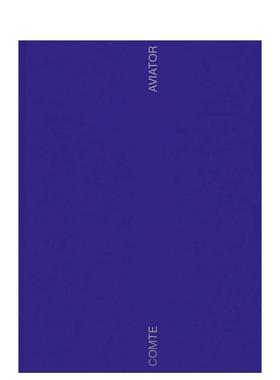 【预售】阿尔弗雷德孔德航空的一生Alfred Comte A Life for Aviation英文文学传记Alfred Comte精装Steidl进口原版书97839582957