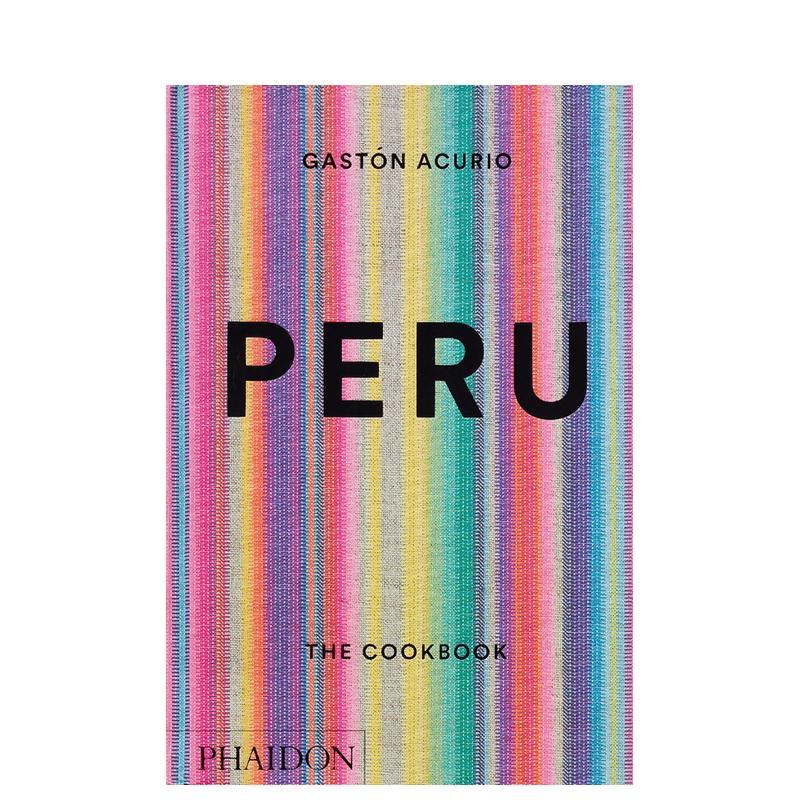 【烹饪书】秘鲁 【The Co