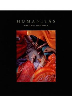 【预售】人文Humanitas英文摄影集人文景观Fredric Roberts精装Abbeville Press进口原版书9780789209481