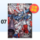漫画 进口图书 雅人 夏元 漫画书繁体中文原版 REBELLION 角川出版 机动战士高达0083 台版 机动战士钢弹0083 现货