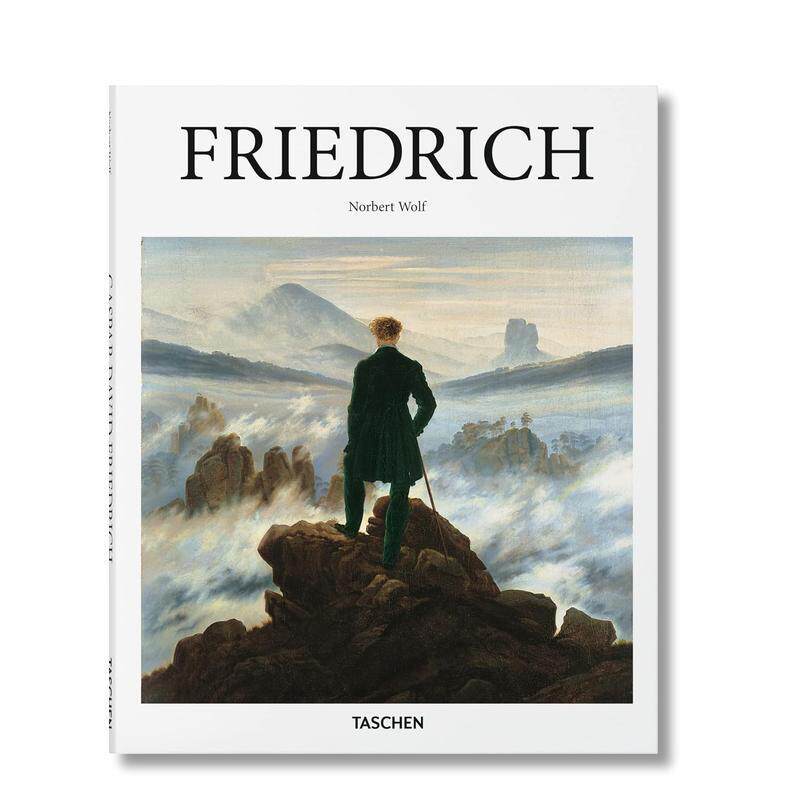 弗里德里希 【Basic Ar