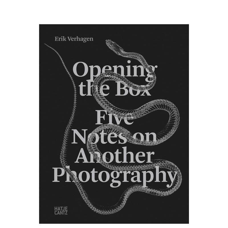 开启潘多拉之盒：关于另一种摄影