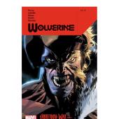 Marvel Percy 金刚狼卷8剑齿虎战争苐一部英文漫画平装 Benjamin 预售 Sabretooth 书Wolverine 进口原版 War Vol.