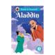 阿拉丁英文儿童分阶阅读进口原版 Confident Yourself Aladdin Reader Ladybird Level 书精装 Read 预售