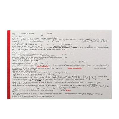 【预售】乔斯坦菲尔德 当它改变时Joel Sternfeld When It Changed英文摄影集摄影师专辑Joel Sternfeld平装Steidl进口原版书9783