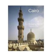 Prestel进口原版 Renewing 预售 City英文建筑设计建筑风格 开罗复兴历史名城Cairo Historic Jodidio精装 the 与材料构造Philip