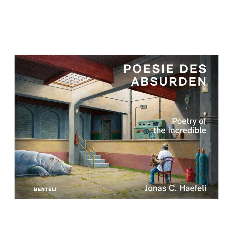 难以置信之诗 Poetry o