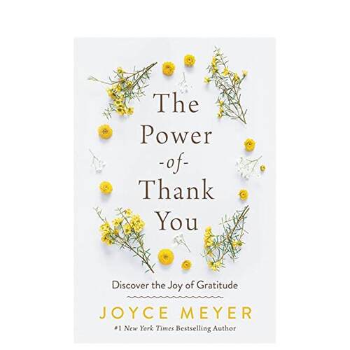 感谢的力量：发现感恩的快乐 T