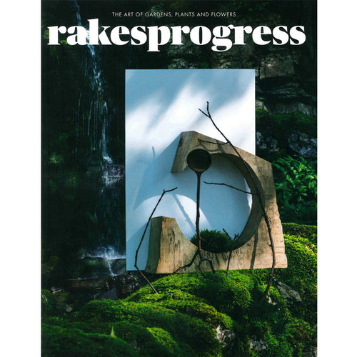 【现货】rakes progress(UK) 2021年01期 Vol.13 ＂Spcl＂ 英国 英文原版 进口正版 生活杂志 杂志期刊