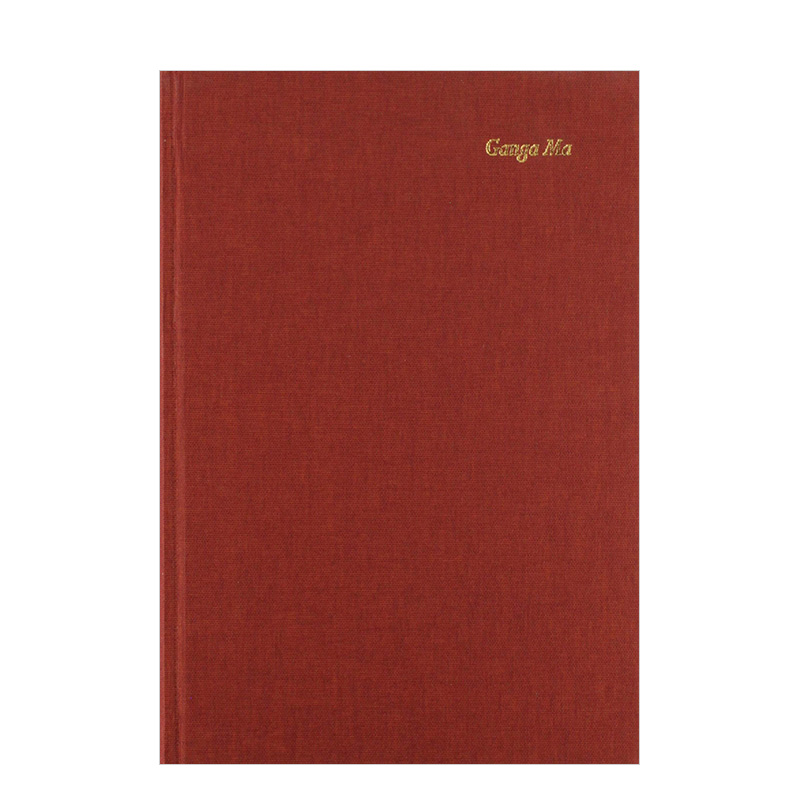 【预售】恒河英文摄影摄影师专辑进口原版外版书精装Ganga Ma Giulio Di Sturco GOST