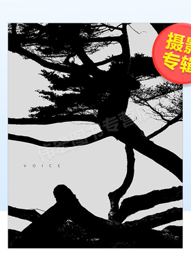 【现货】李俊金:声音英文摄影摄影师专辑进口原版外版书精装14岁以上Jungjin Lee:Voice Jungjin Lee Nazraeli Press