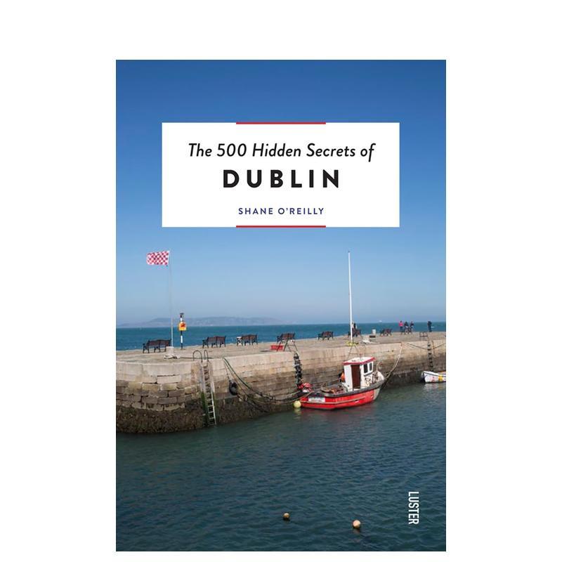 【500个隐藏的秘密旅行指南】