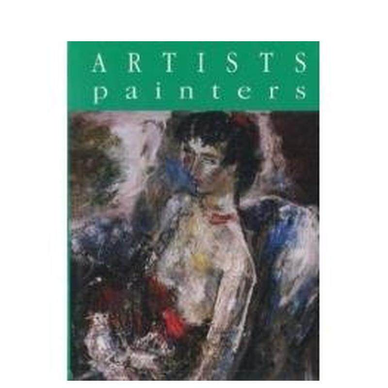 【现货】艺术家系列之油画--先锋主义Artists Painters-Historical Avant-Garde英文外国美术20世纪Nova Galicia进口原版书978848