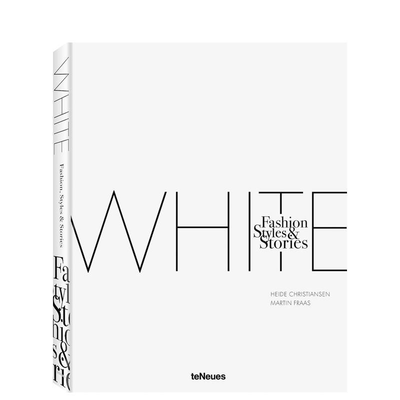 白书 The White Bo