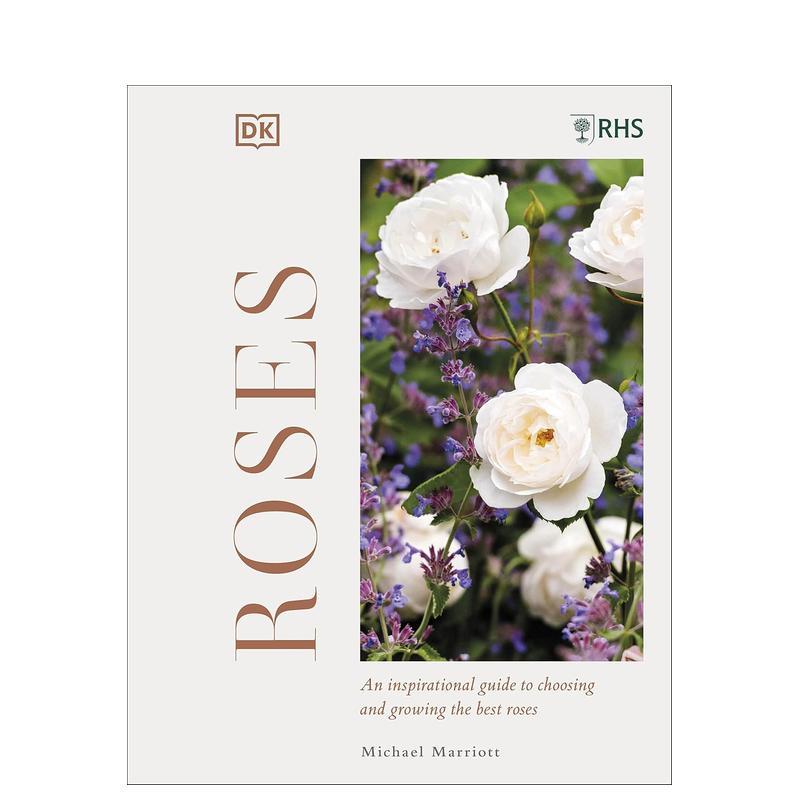 皇家植物学院 玫瑰 RHS R