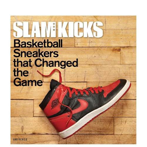 SLAM经典战靴：改变比赛的篮