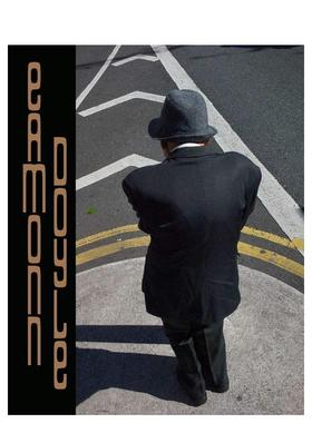 【现货】伊蒙道尔Eamonn Doyle 英文摄影师专辑Eamonn Doyle精装Rm Verlag进口原版书9788417975005