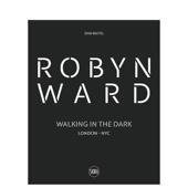 书9788857250878 Robyn 预售 BatelSkira 爱尔兰艺术家 Ward英文外国美术当代Shai 进口原版 Ward黑暗中漫步Robyn Editore精装