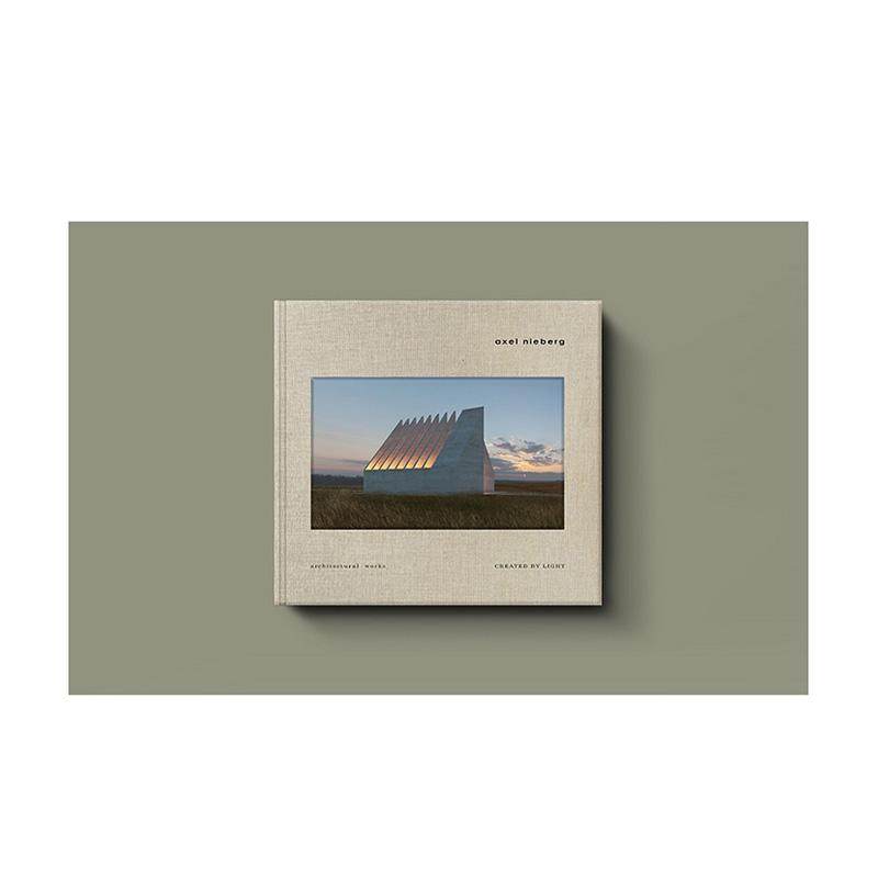 光之创造：建筑师 Axel N