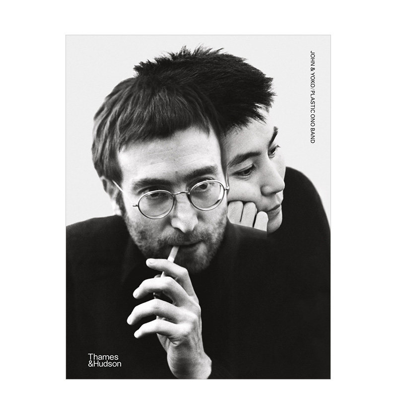 john & yoko/plastic ono band 约翰·列侬与小野洋子/塑胶小野乐队