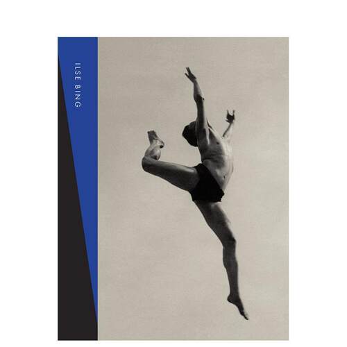 伊尔塞&middot;宾 Ilse Bing