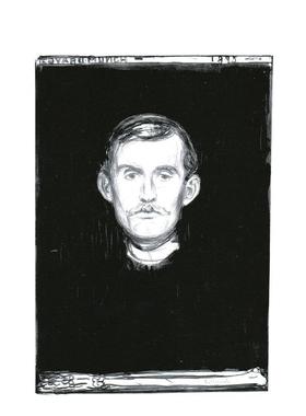 【现货】爱德华蒙克–无限Edvard Munch – Infinite英文外国美术19世纪Tor Eystein overas平装The Munch Museum进口原版书97882