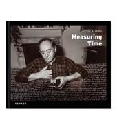 测量时间英文摄影摄影师专辑进口原版 Sidney Wolin Time 书精装 Kehrer Verlag Measuring 外版 Jeffrey 预售