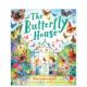 预售 Press进口原版 蝴蝶之家The House英文儿童绘本虚构类Harry Andersen Butterfly Woodgate精装 书9781839132896