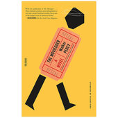 Farrar The 热爱电影 Walker 人英文文学小说进口原版 Moviegoer 预售 Straus 书简装 Giroux 外版 and Percy