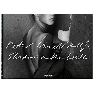 【现货】彼得林德伯格墙上的影子Peter Lindbergh. Shadows on the Wall英文摄影集摄影师专辑Peter Lindbergh精装TASCHEN进口原版