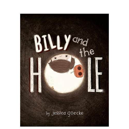 比利和洞做朋友 Billy a