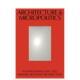书9 and 预售 Moussavi平装 建筑与微观政治Architecture 与材料构造Farshid Books进口原版 Micropolitics英文建筑设计风格 Park