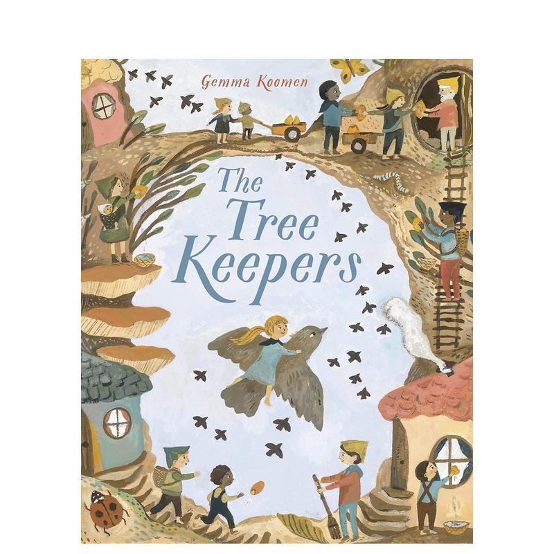 The Tree Keeper