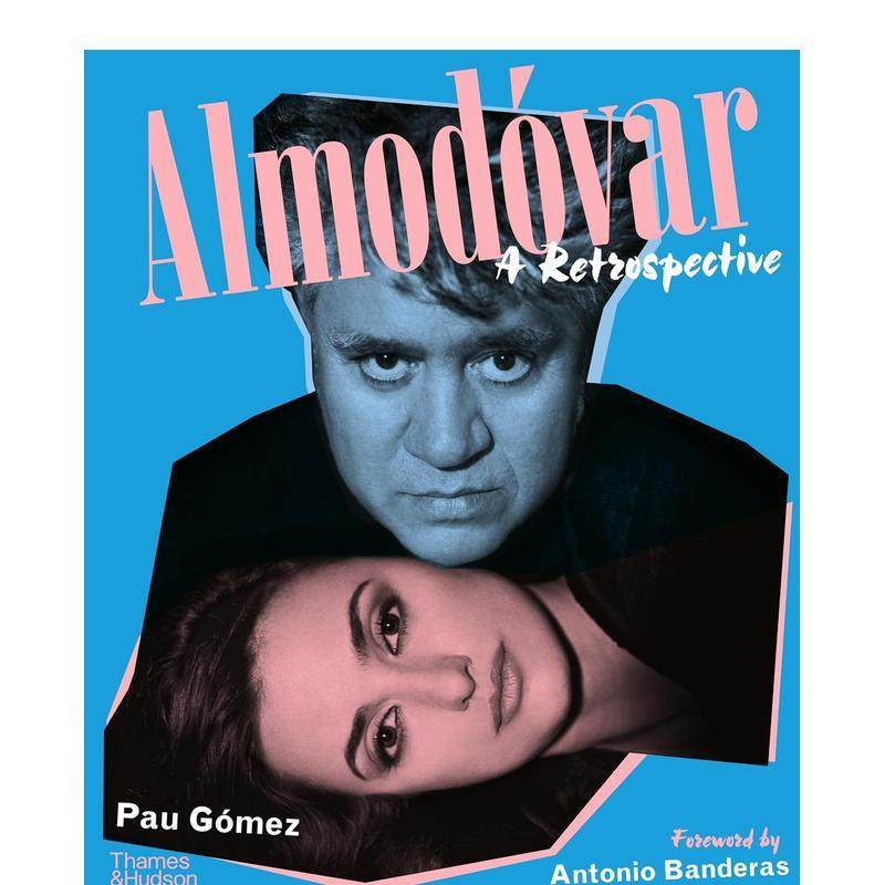 阿尔莫多瓦：回顾 Almod&oacute;