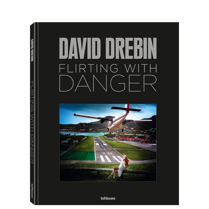 危险调情 Flirting w