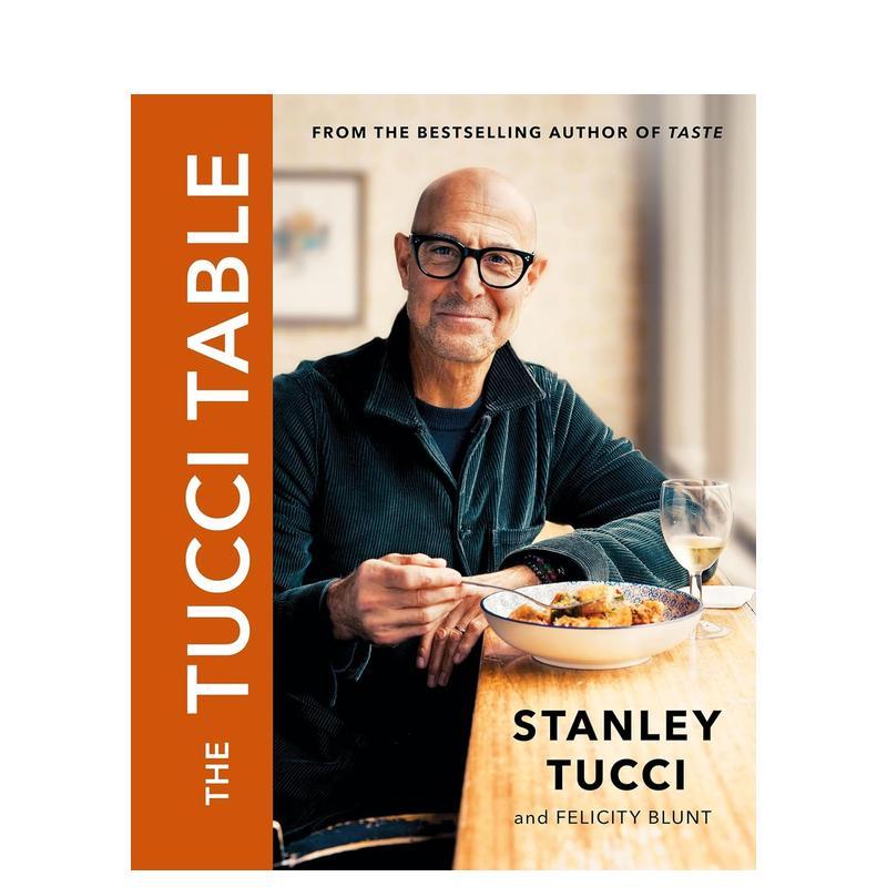 图奇的餐桌 The Tucci