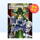 REBELLION 漫画书 中文繁体原版 机动战士钢弹0083 雅人 夏元 现货 矢立肇 富野由悠季
