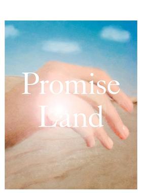 【预售】应许之地英文摄影综合作品进口原版外版书精装14岁以上Promise Land  Gregory Eddi Jones SPBH Editions