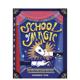 Blowing More 魔法学校超过50个令人惊叹 魔术School than 现货 Tricks英文儿童故事6 Magic Vill 9岁Altea Mind