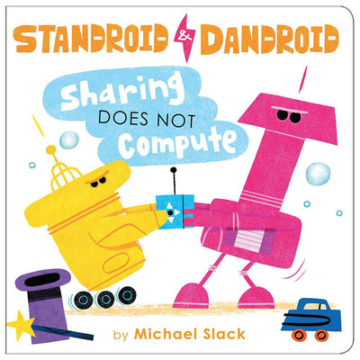 分享无法估量英文儿童绘本